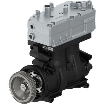 Compresseur, système d'air comprimé WABCO 9127180030