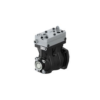 Compresseur, système d'air comprimé WABCO 9125182060