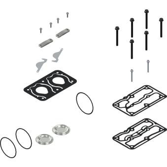 Kit de réparation, compresseur WABCO 9115539262