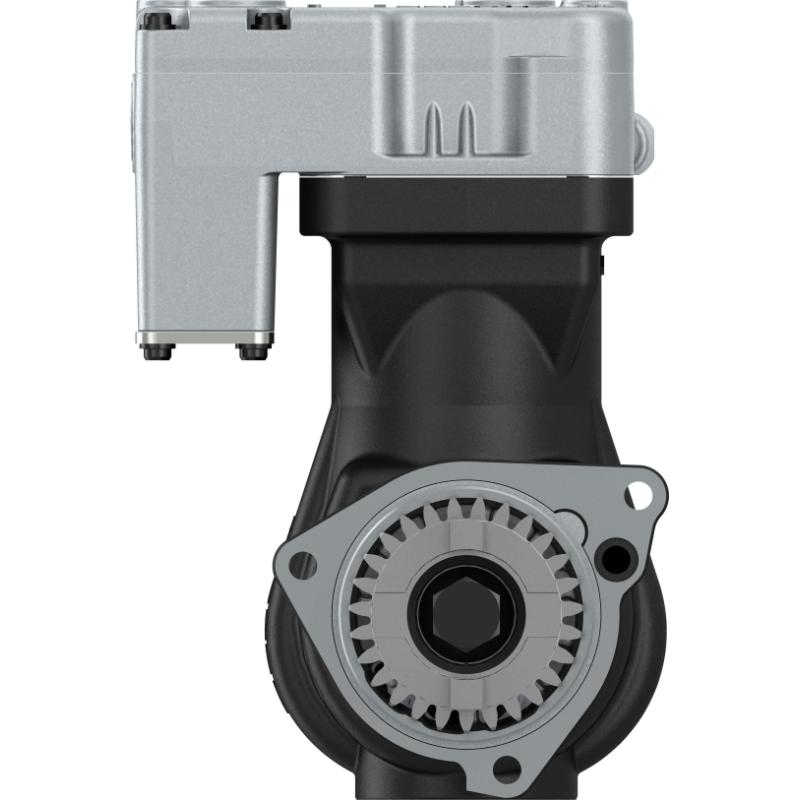 Compresseur, système d'air comprimé WABCO 9121160000 - Visuel 1