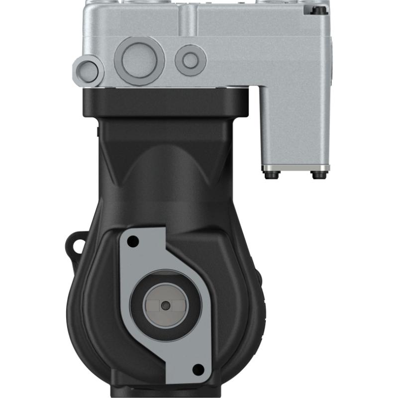 Compresseur, système d'air comprimé WABCO 9121160000 - Visuel 3