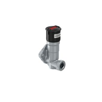 Vave de desserrage rapide WABCO 9630010127