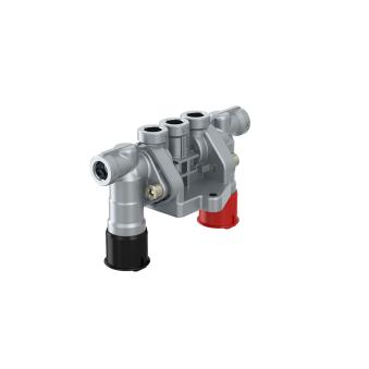 Vave de desserrage rapide WABCO 9630010520