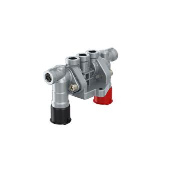 Vave de desserrage rapide WABCO 9630010500