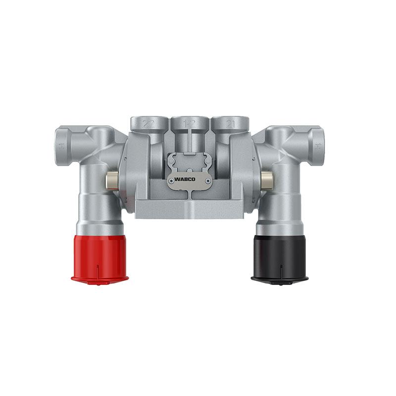 Vave de desserrage rapide WABCO 9630010500 - Visuel 3