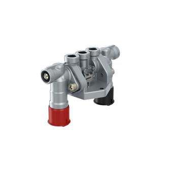 Vave de desserrage rapide WABCO 9630010510