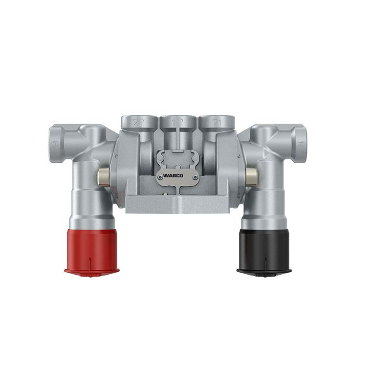 Vave de desserrage rapide WABCO 9630010510 - Visuel 1