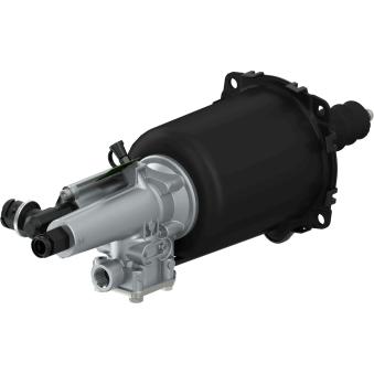 Servo-débrayeur WABCO 9700510350