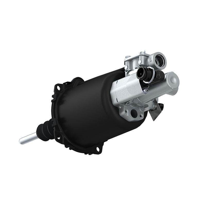 Servo-débrayeur WABCO 9700514660 - Visuel 2