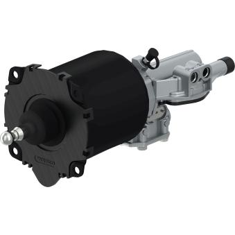 Servo-débrayeur WABCO 9700514840