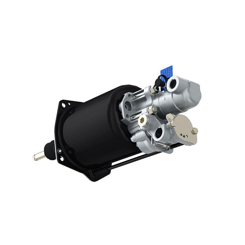 Servo-débrayeur WABCO 9700511570 - Visuel 2