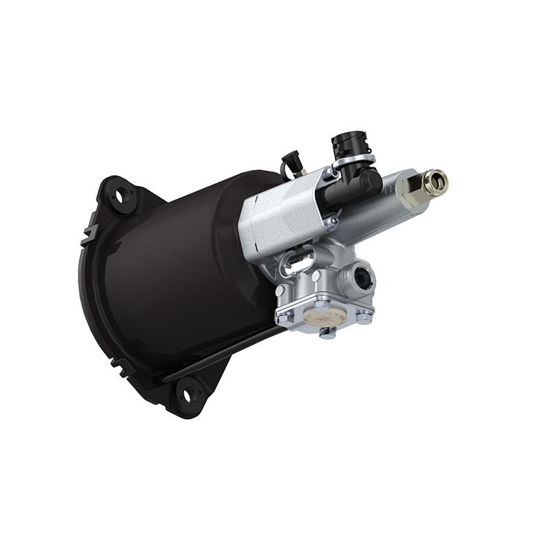 Servo-débrayeur WABCO 9700514310 - Visuel 2