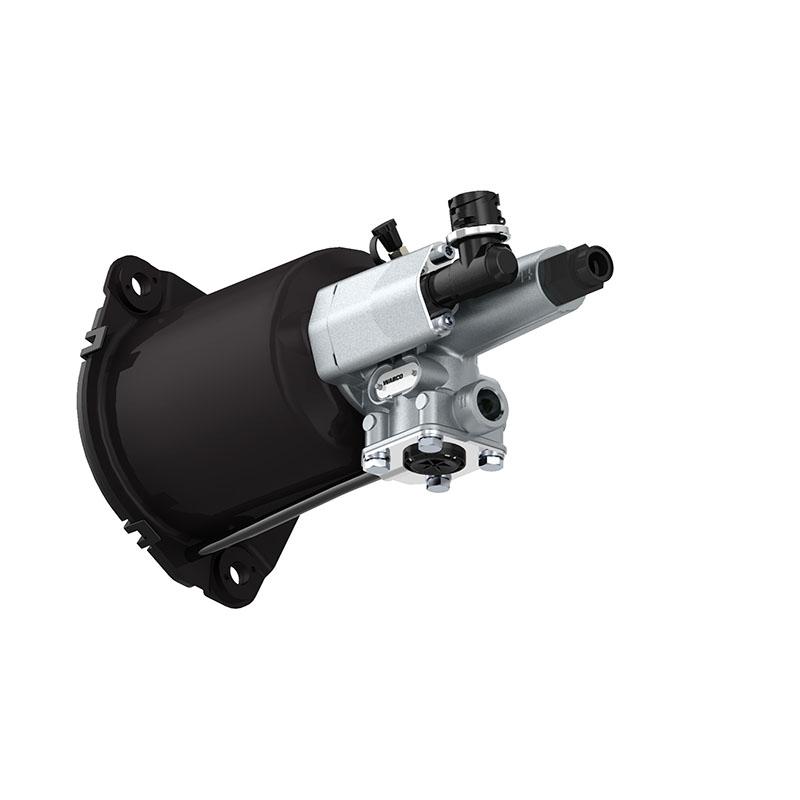 Servo-débrayeur WABCO 9700514410 - Visuel 2