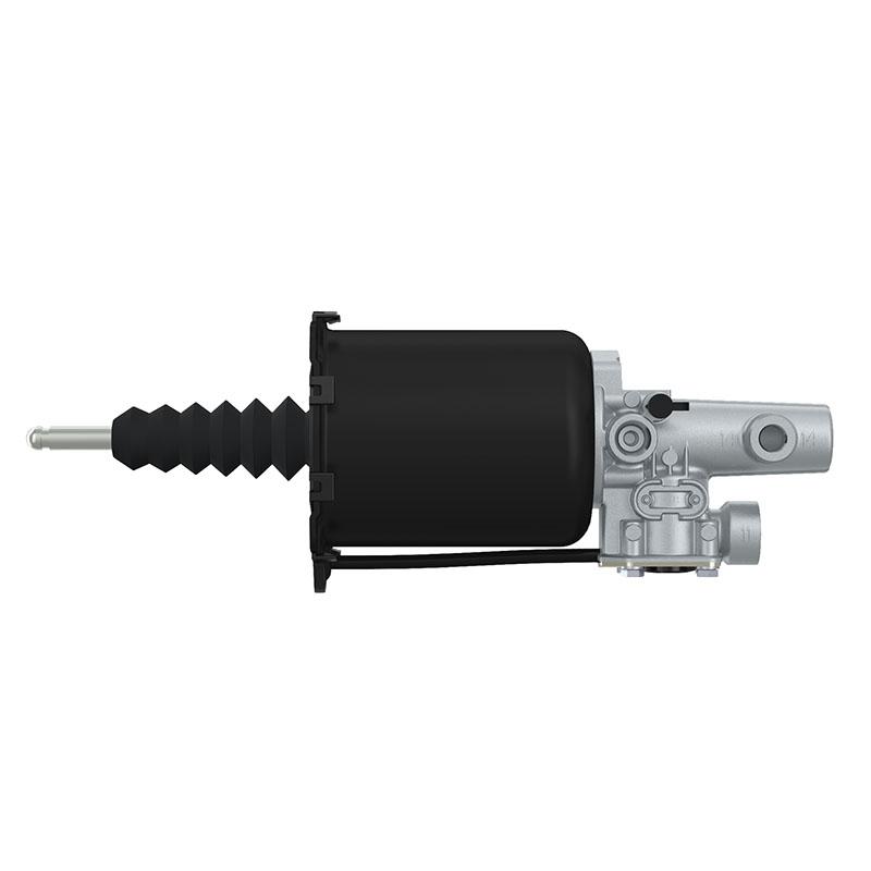 Servo-débrayeur WABCO 9700514140 - Visuel 1