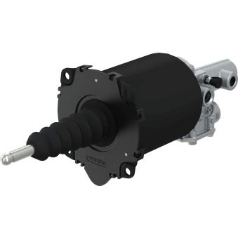 Servo-débrayeur WABCO 9700514147