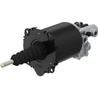 Servo-débrayeur WABCO 9700514127