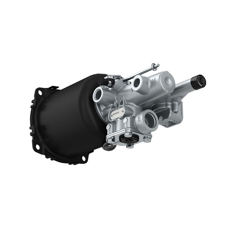Servo-débrayeur WABCO 9700514380 - Visuel 2