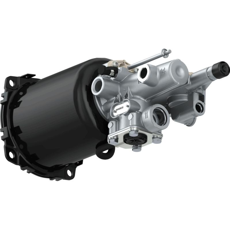 Servo-débrayeur WABCO 9700514190 - Visuel 2