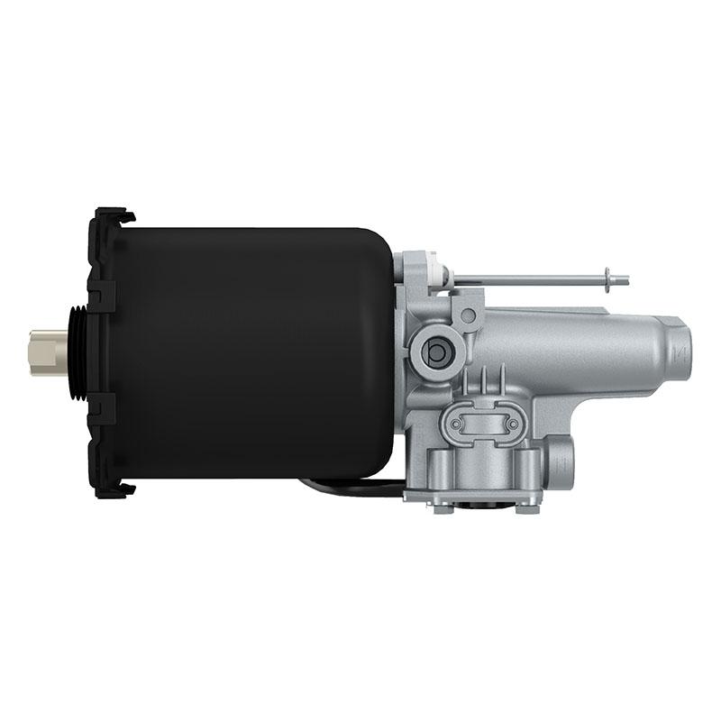 Servo-débrayeur WABCO 9700514220 - Visuel 1