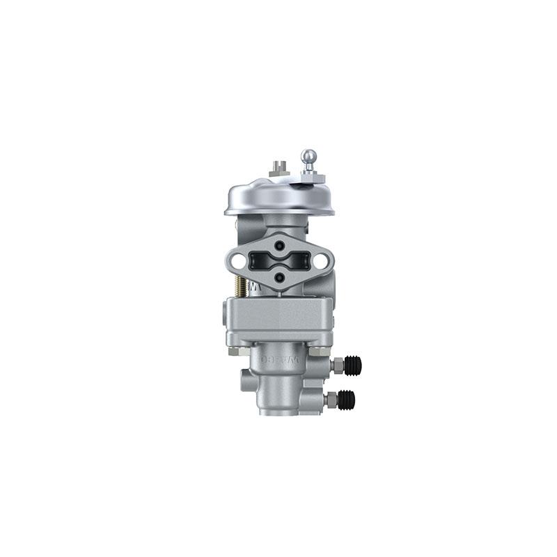 Valve de commande, remorque WABCO 4700152150 - Visuel 3