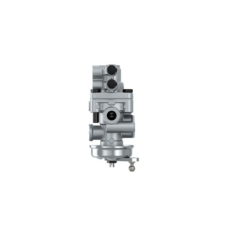 Valve de commande, remorque WABCO 4700152230 - Visuel 3