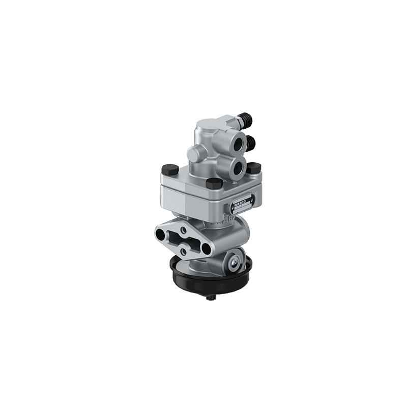 Valve de commande, remorque WABCO 4700152030 - Visuel 1