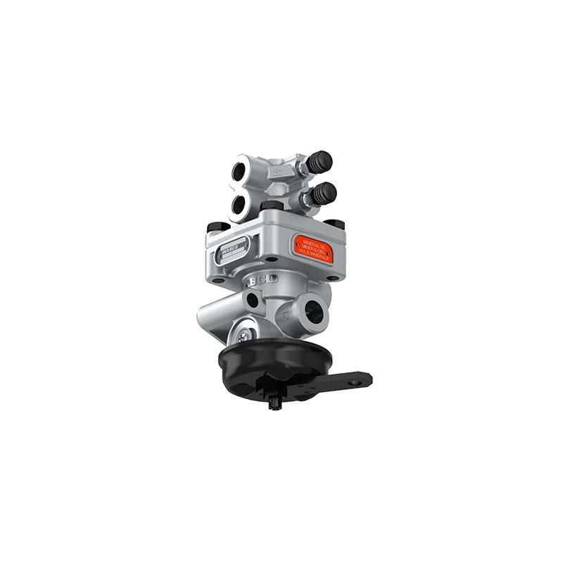 Valve de commande, remorque WABCO 4700152030 - Visuel 3