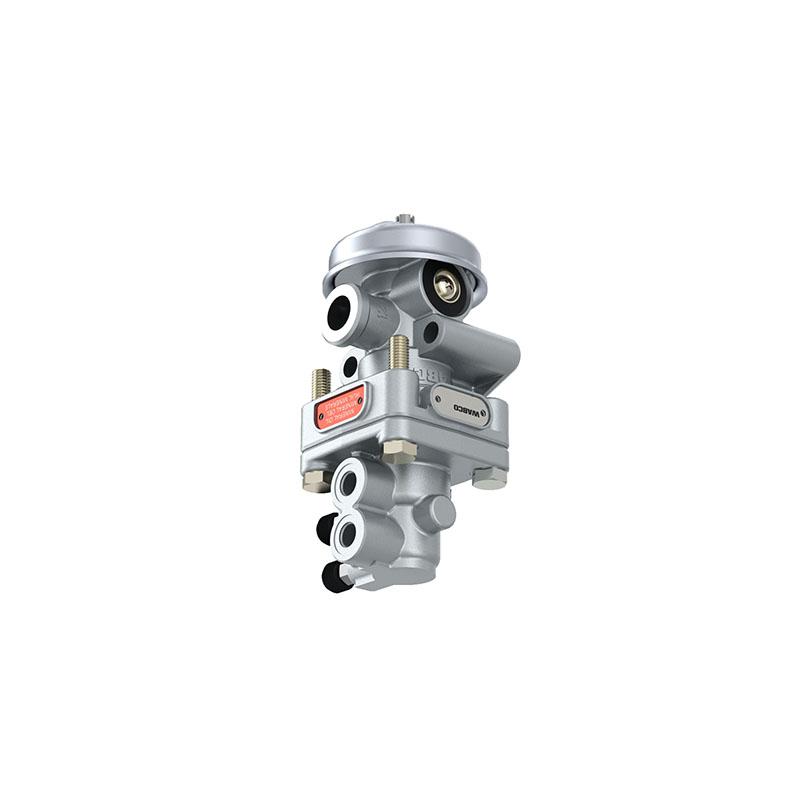 Valve de commande, remorque WABCO 4700152150 - Visuel 2
