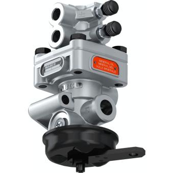 Valve de commande, remorque WABCO 4700152030