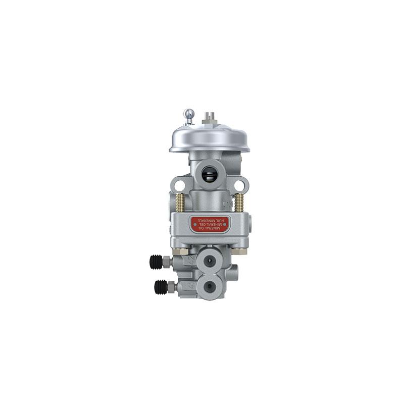 Valve de commande, remorque WABCO 4700152150 - Visuel 1