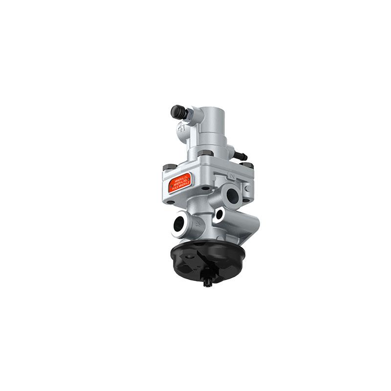 Valve de commande, remorque WABCO 4700152650 - Visuel 2