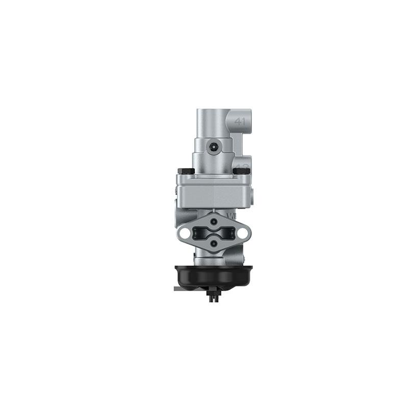 Valve de commande, remorque WABCO 4700152650 - Visuel 3