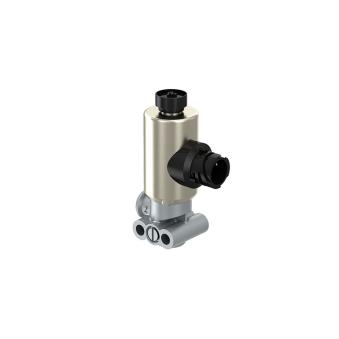 Vanne de regulation chauffage WABCO