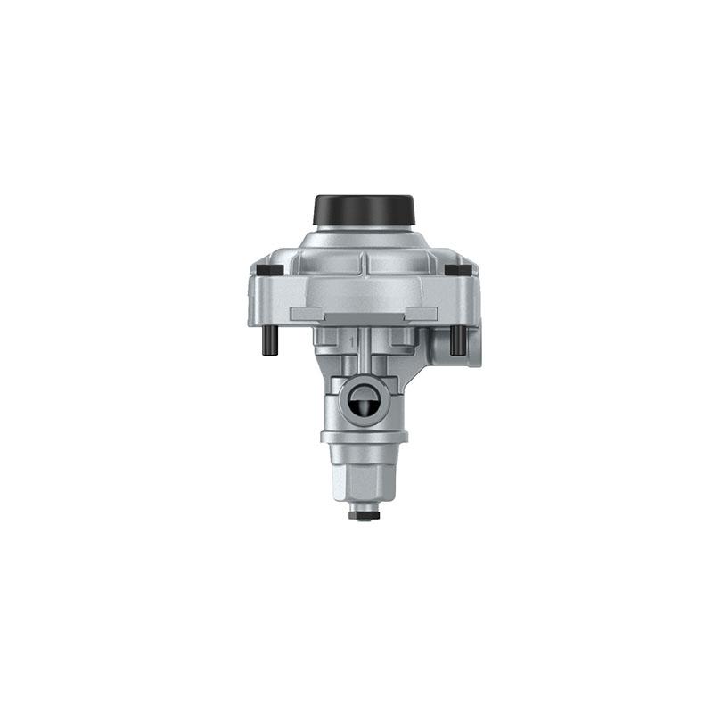 Valve de commande, remorque WABCO 4712001100 - Visuel 3