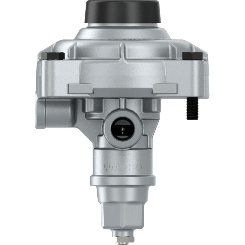 Valve de commande, remorque WABCO 4712001140 - Visuel 1