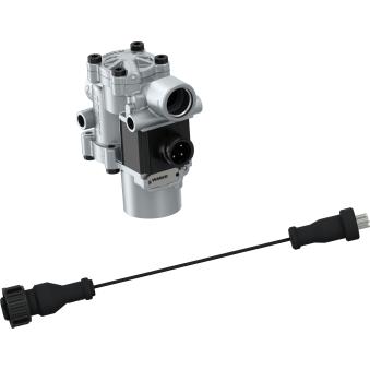 Soupape, réglage ABS WABCO 4721959202