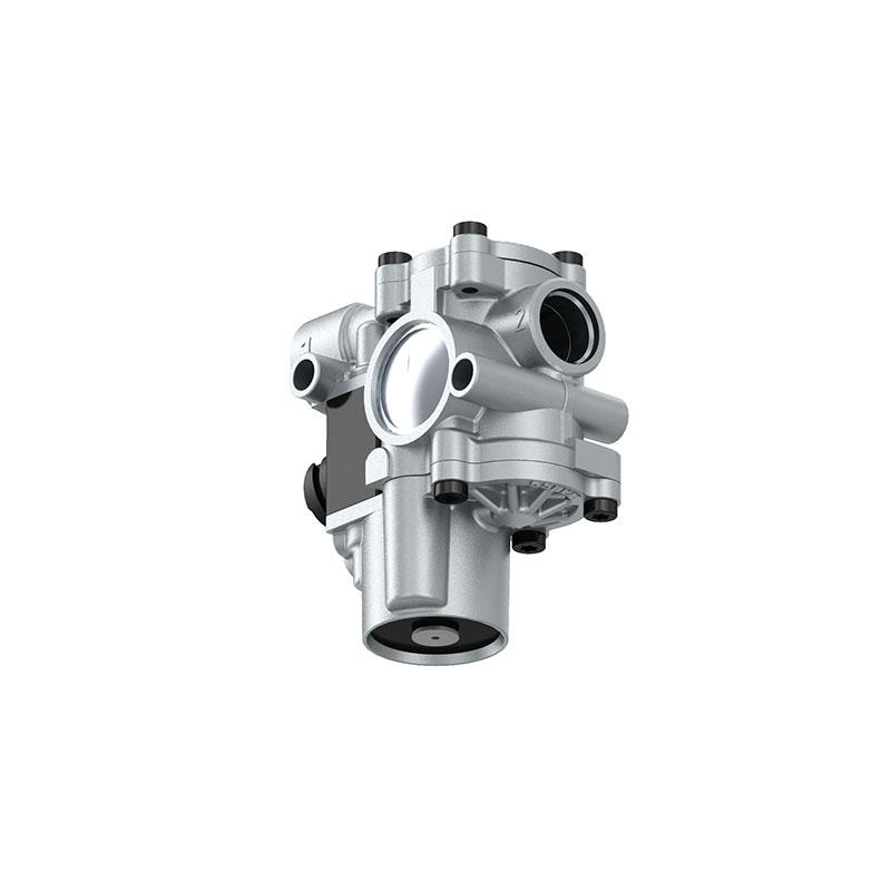 Vanne de regulation chauffage WABCO 4721950180 - Visuel 2