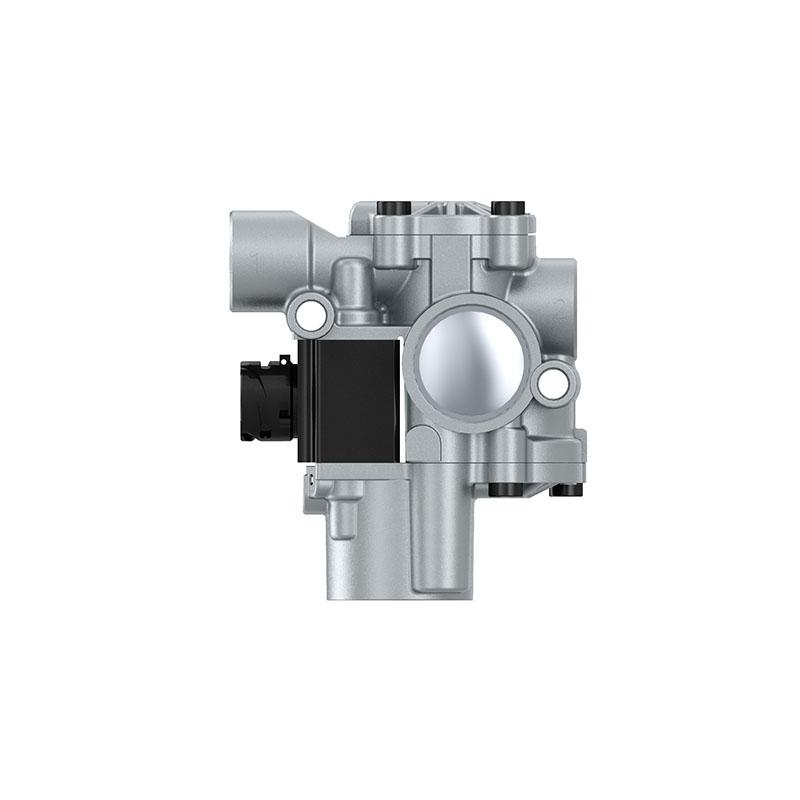 Vanne de regulation chauffage WABCO 4721950180 - Visuel 1