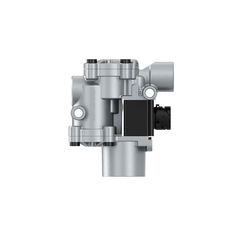 Vanne de regulation chauffage WABCO 4721950180 - Visuel 3