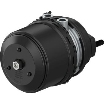 Cylindre de frein multifonction WABCO