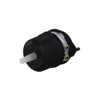 Cylindre de frein multifonction WABCO 9254810130