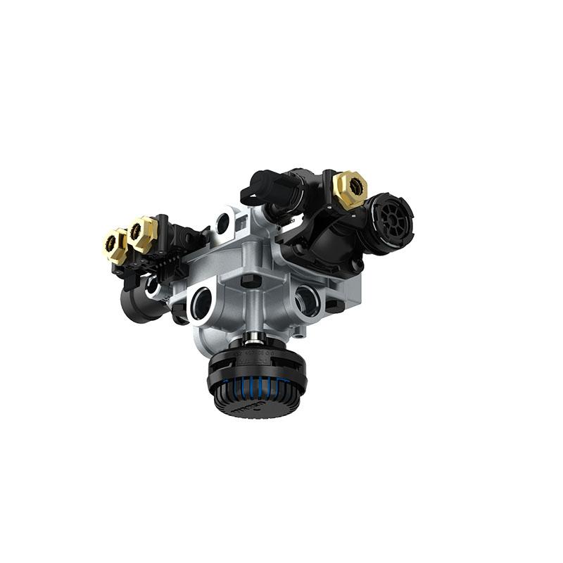 Régulateur de freinage WABCO 4757210180 - Visuel 2