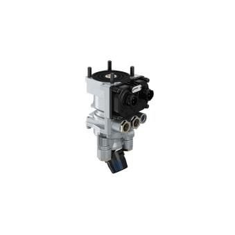 Valve de commande de frein, frein de service WABCO 4800010110