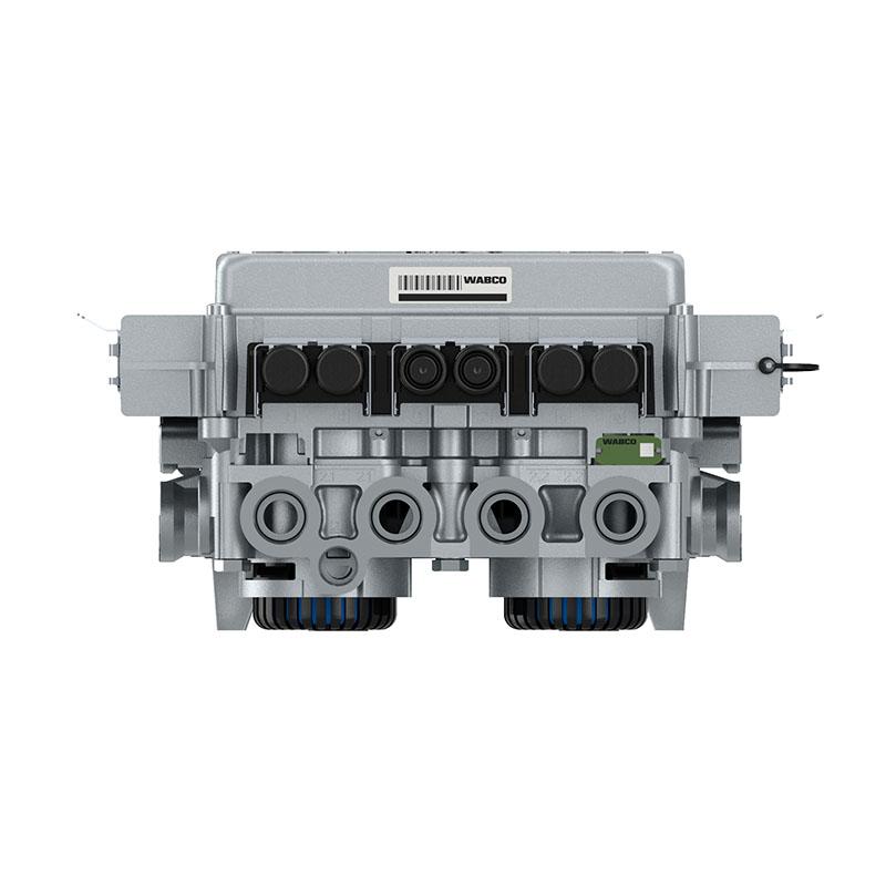 Modulateur d'essieu WABCO 480102014R - Visuel 1