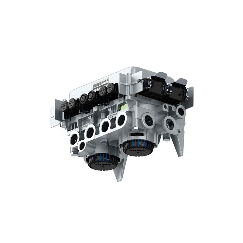 Modulateur d'essieu WABCO 480102014R - Visuel 2