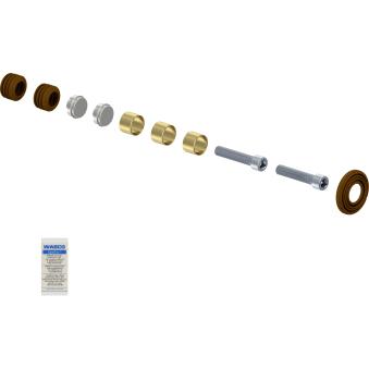 Kit de réparation, étrier de frein WABCO 6403179222