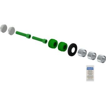 Kit de réparation, étrier de frein WABCO 6403199222