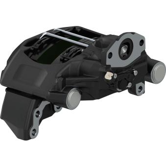 Étrier de frein WABCO 640322035R