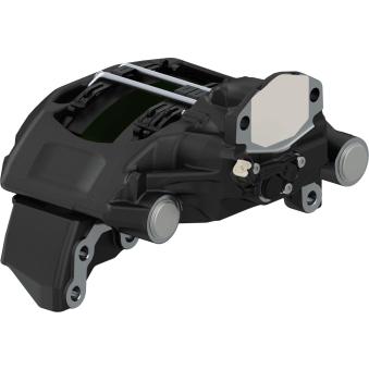 Étrier de frein WABCO 6403220350