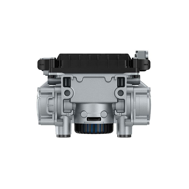 Modulateur d'essieu WABCO 4801040090 - Visuel 3